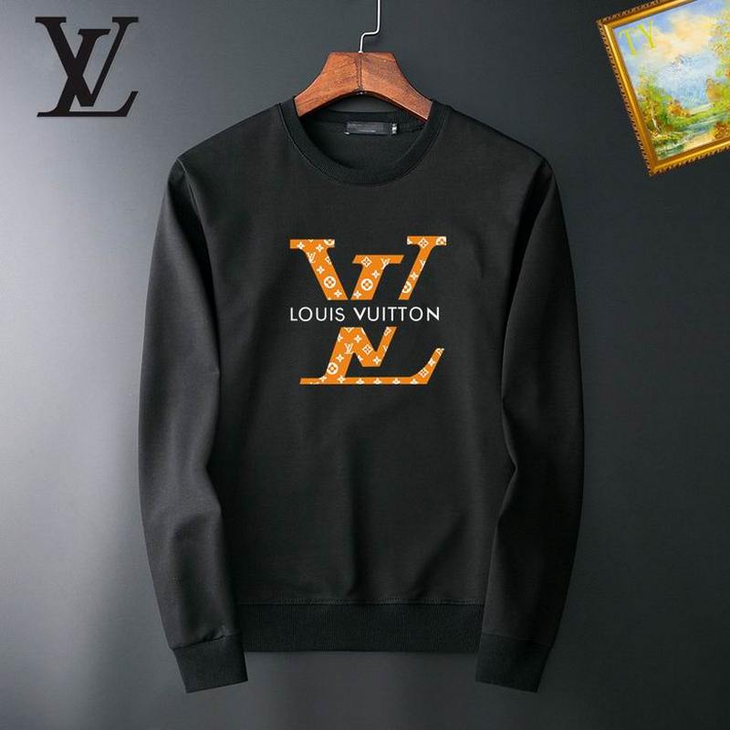 LV Men's Hoodies 427